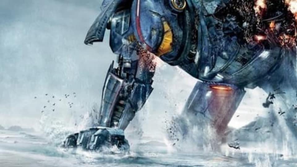 Pacific Rim